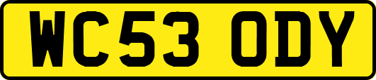 WC53ODY