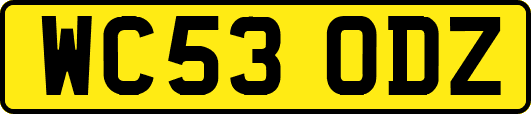 WC53ODZ