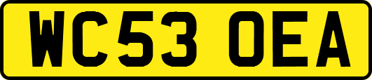 WC53OEA