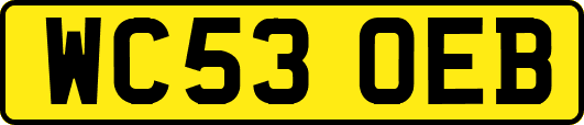 WC53OEB
