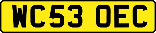 WC53OEC