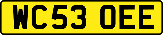 WC53OEE