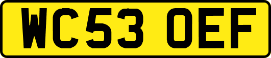 WC53OEF