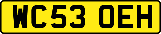 WC53OEH