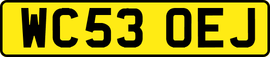 WC53OEJ