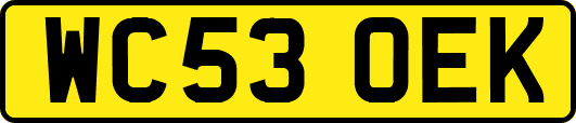 WC53OEK