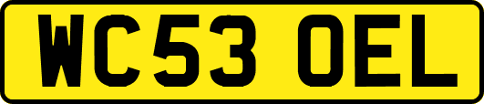 WC53OEL