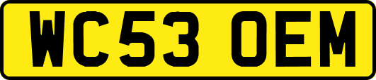 WC53OEM