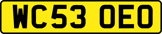 WC53OEO