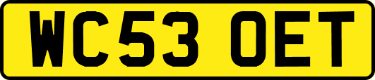 WC53OET