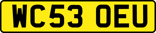 WC53OEU