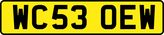 WC53OEW
