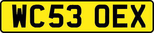 WC53OEX