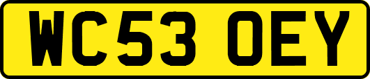 WC53OEY