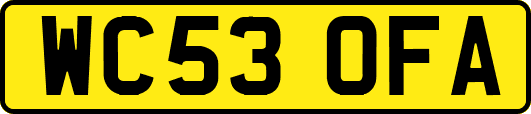 WC53OFA