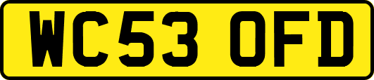 WC53OFD