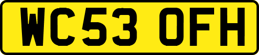WC53OFH