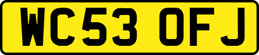 WC53OFJ