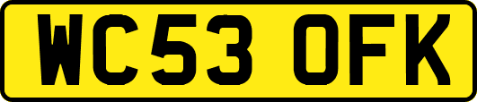 WC53OFK