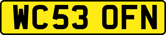 WC53OFN