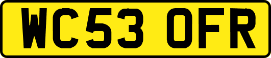 WC53OFR