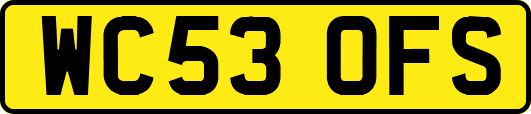 WC53OFS