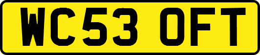 WC53OFT