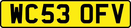 WC53OFV