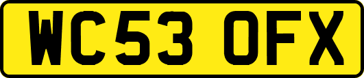 WC53OFX