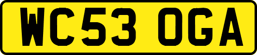 WC53OGA