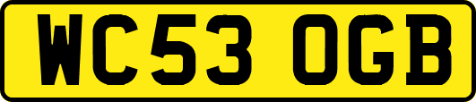 WC53OGB