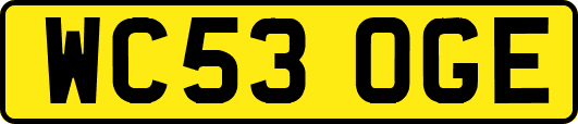 WC53OGE