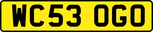 WC53OGO