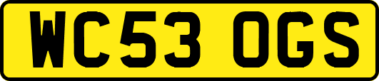 WC53OGS