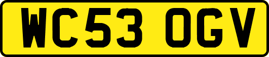 WC53OGV