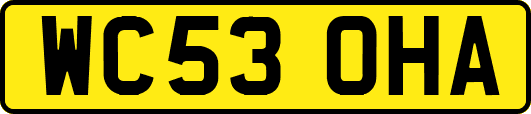 WC53OHA