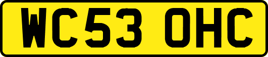 WC53OHC