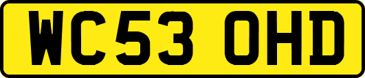 WC53OHD