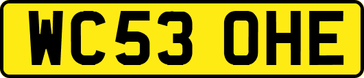 WC53OHE