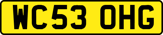 WC53OHG