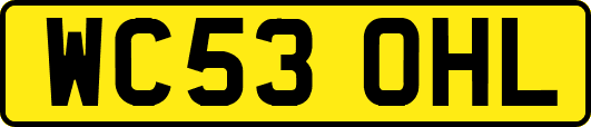 WC53OHL