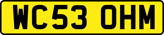 WC53OHM