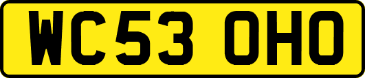 WC53OHO