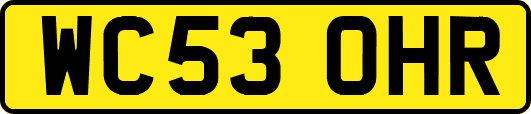 WC53OHR