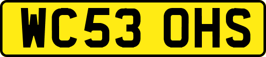 WC53OHS