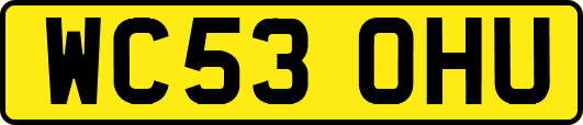 WC53OHU