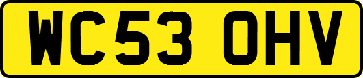 WC53OHV