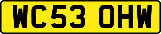 WC53OHW