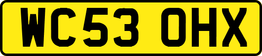 WC53OHX