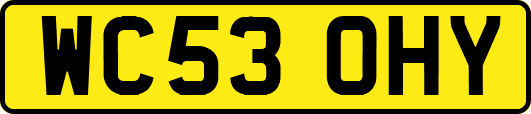 WC53OHY
